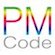 PMCode logo