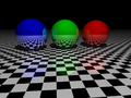 Raytracing reflection-400.png