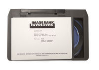 U-matic Cassette